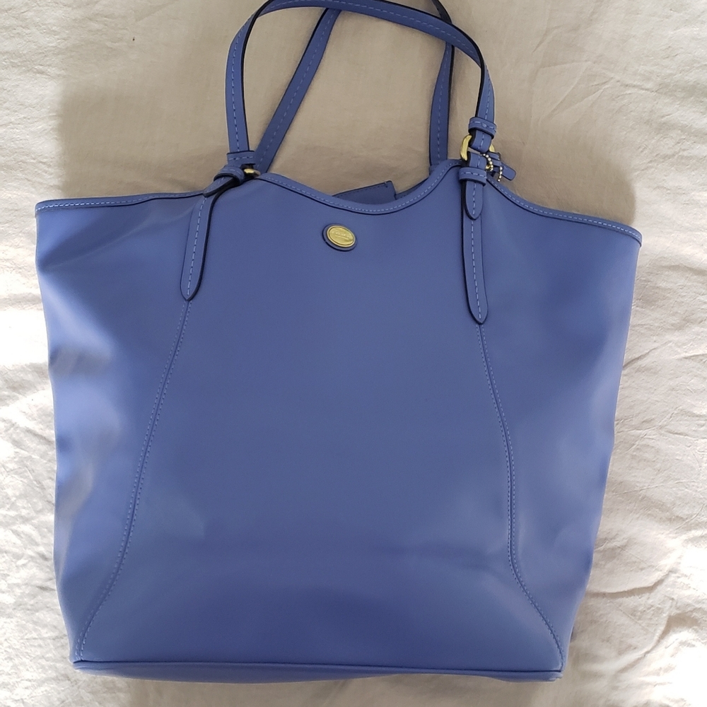 Coach Peyton tote bag